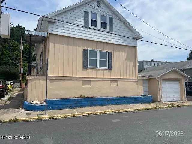 401 Clay Street, Ranshaw, PA 17866 - #3