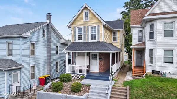 1030 E Chestnut Street, Sunbury, PA 17801
