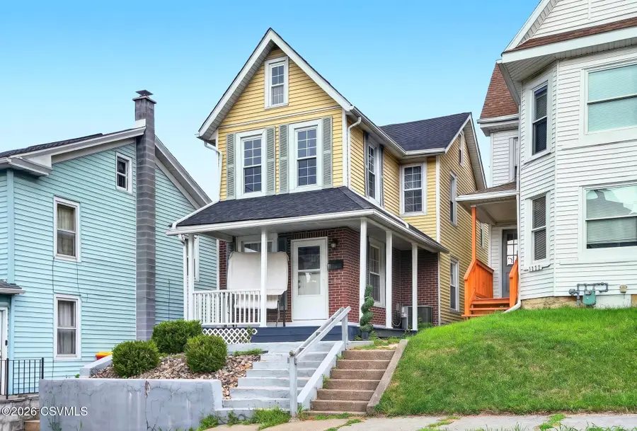 1030 E Chestnut Street, Sunbury, PA 17801 - #2