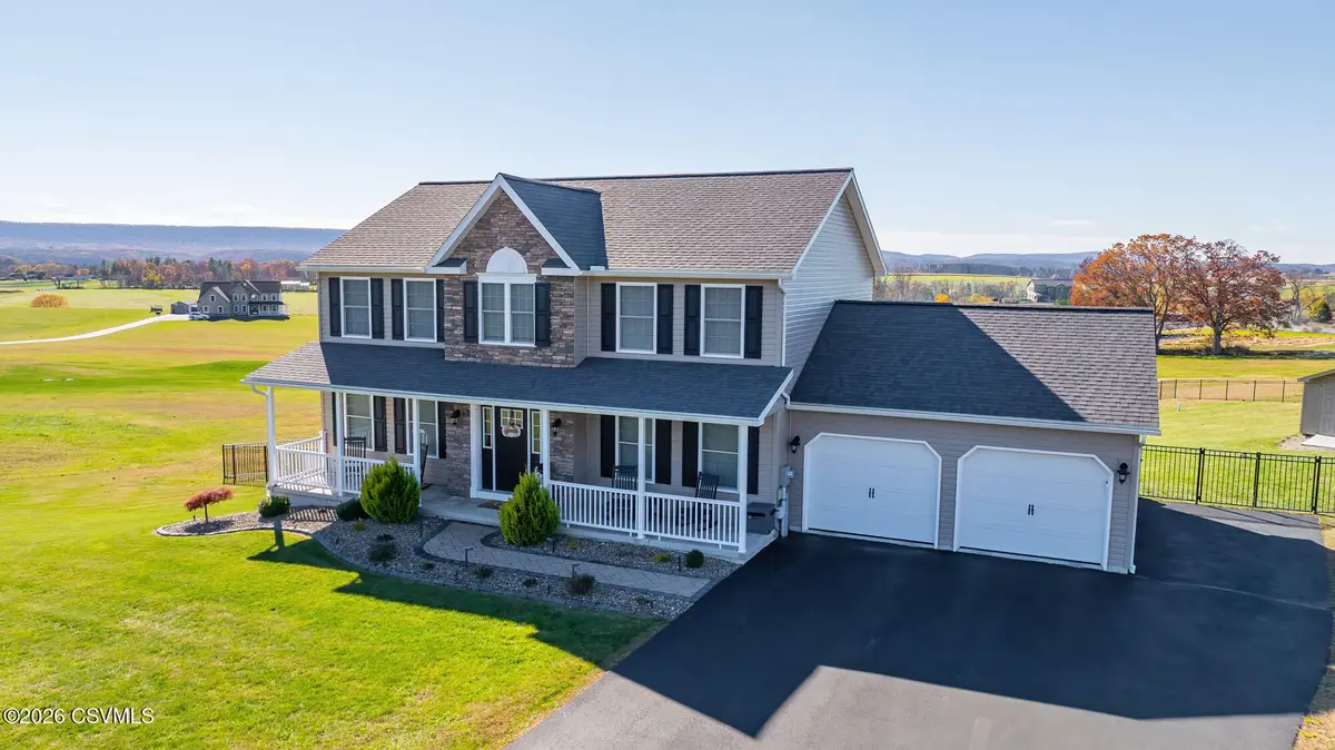 26 Highland Garden Drive, Berwick, PA 18603 - #1
