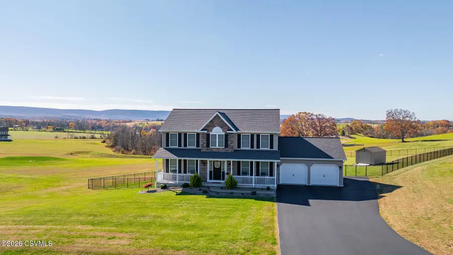 26 Highland Garden Drive, Berwick, PA 18603 - #2