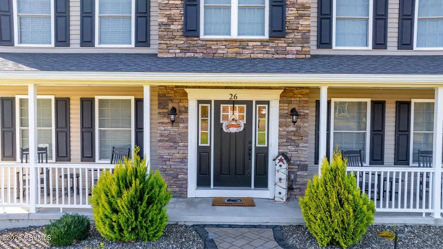 26 Highland Garden Drive, Berwick, PA 18603 - #3