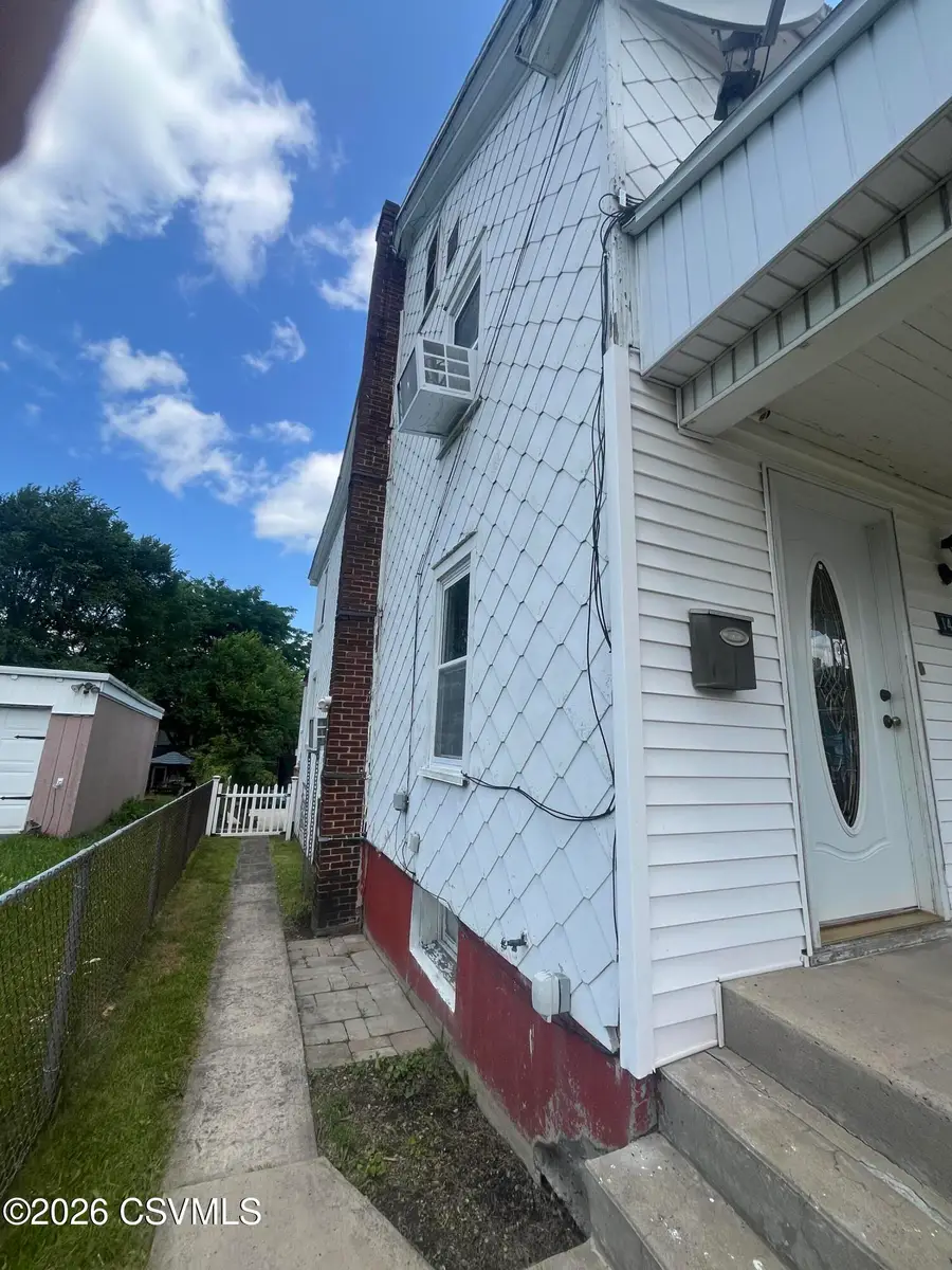 1419 Wabash Street, Coal, PA 17866 - #3
