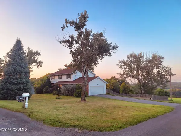 283 Skyline Avenue, Lewisburg, PA 17837