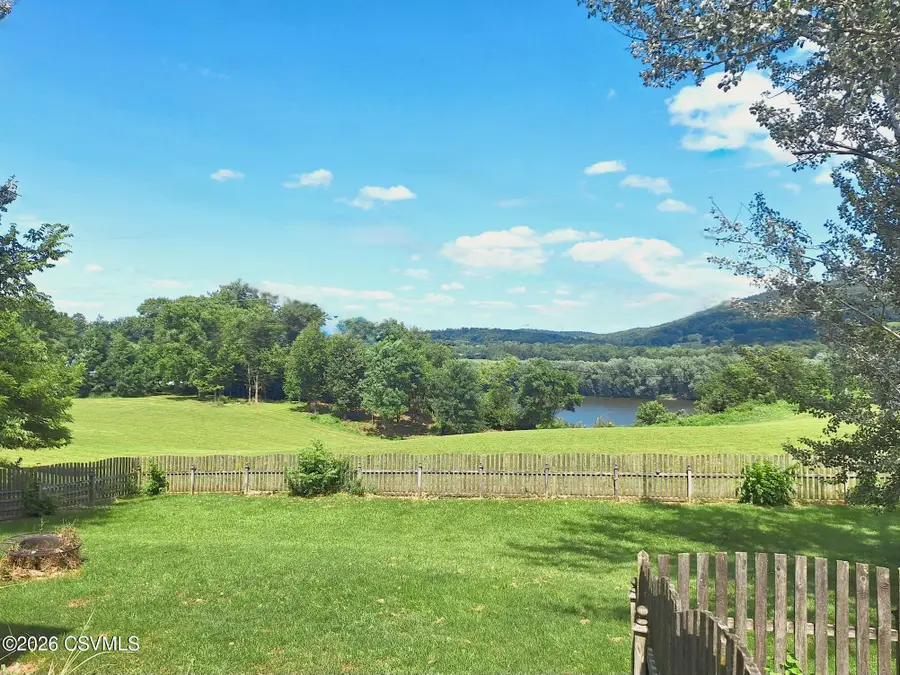 283 Skyline Avenue, Lewisburg, PA 17837 - #2