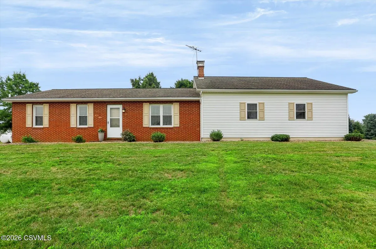 430 Oil Well Road, Mifflinburg, PA 17844 - #1