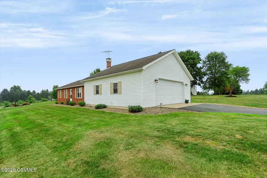 430 Oil Well Road, Mifflinburg, PA 17844 - #2