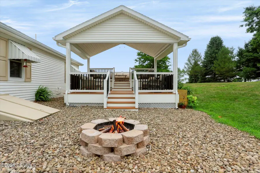 430 Oil Well Road, Mifflinburg, PA 17844 - #3