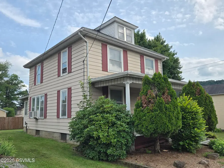 120 6th Street, Northumberland, PA 17857 - #2