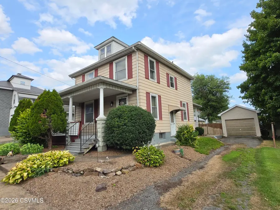 120 6th Street, Northumberland, PA 17857 - #3