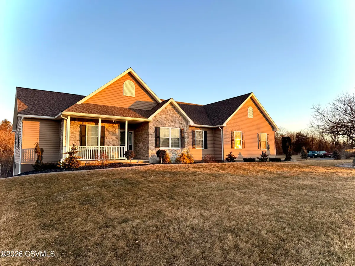 443 Deerfield Road, Middleburg, PA 17842 - Image #1