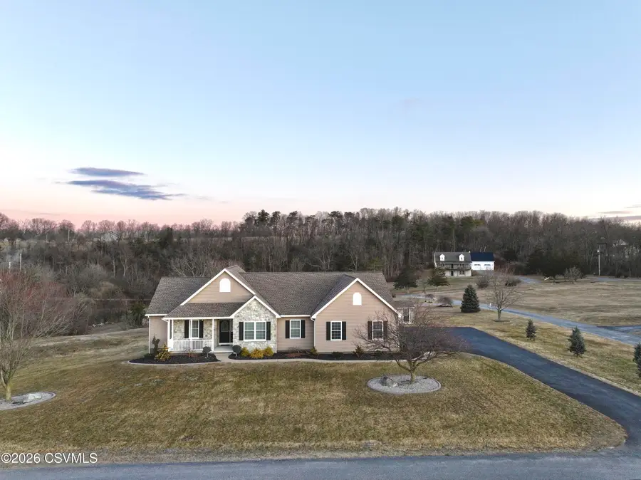 443 Deerfield Road, Middleburg, PA 17842 - Image #2