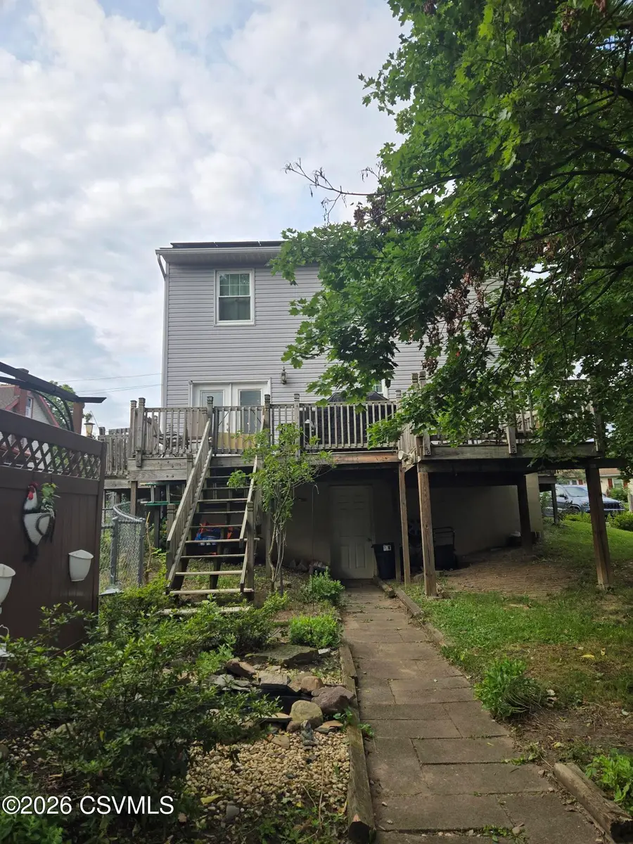 594 Mahoning Street, Milton, PA 17847 - #2