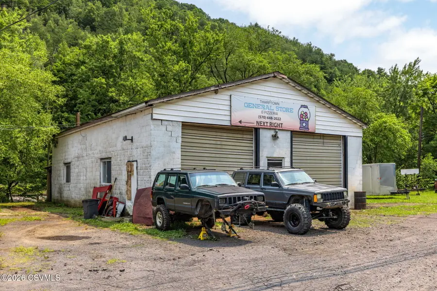 17 Center Street, Coal, PA 17866 - #2