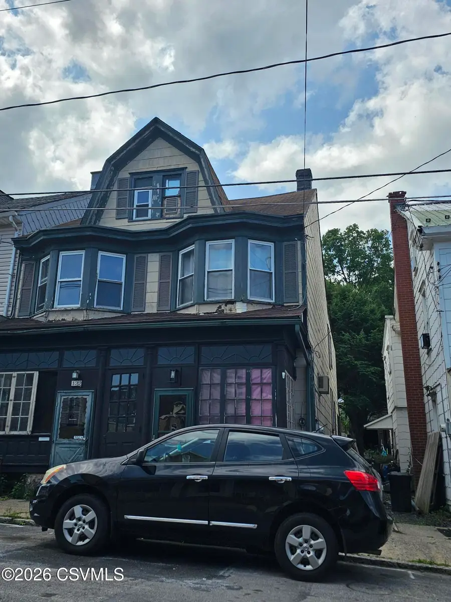 120 E Chestnut Street, Shamokin, PA 17872 - #3