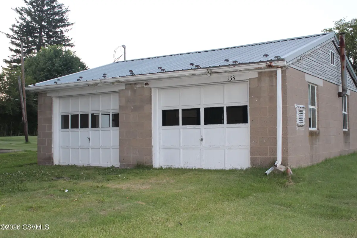 133 11th Street, Northumberland, PA 17857 - #1