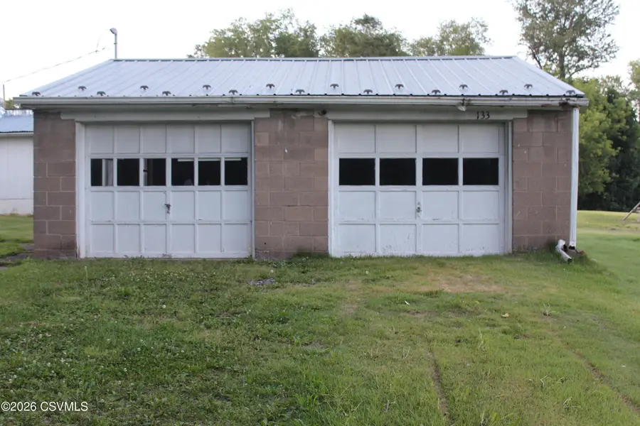 133 11th Street, Northumberland, PA 17857 - #3