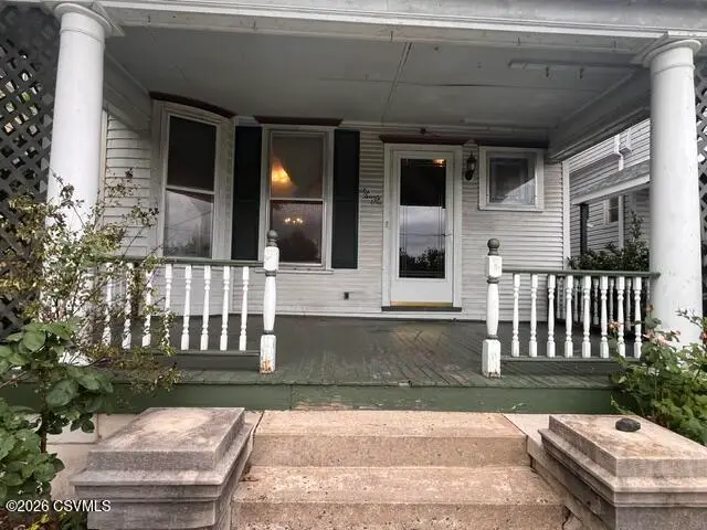 621 E Dewart Street, Shamokin, PA 17872 - #3
