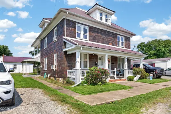 1284 Queen Street, Northumberland, PA 17857