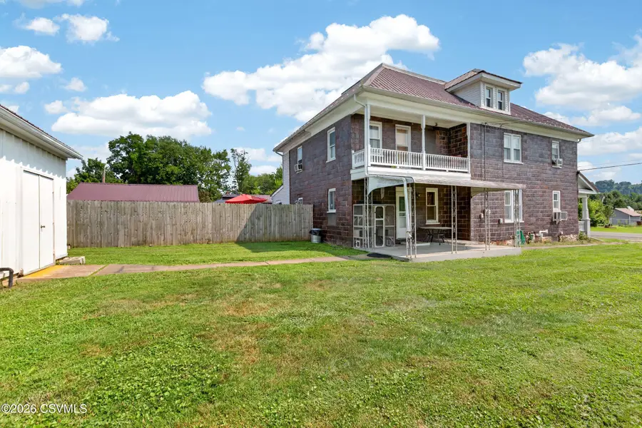 1284 Queen Street, Northumberland, PA 17857 - #2