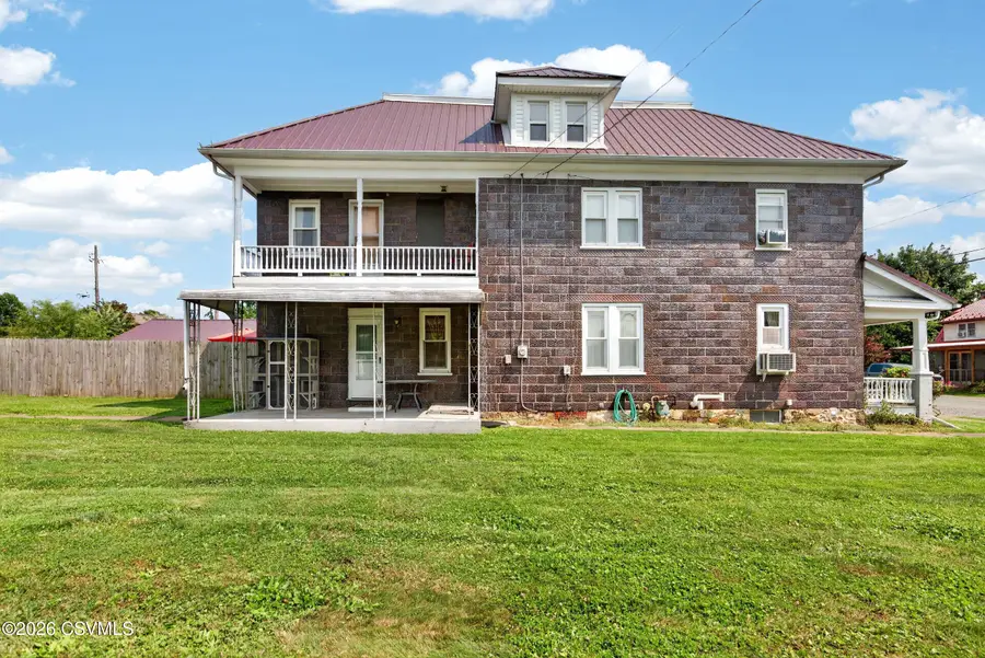 1284 Queen Street, Northumberland, PA 17857 - #3