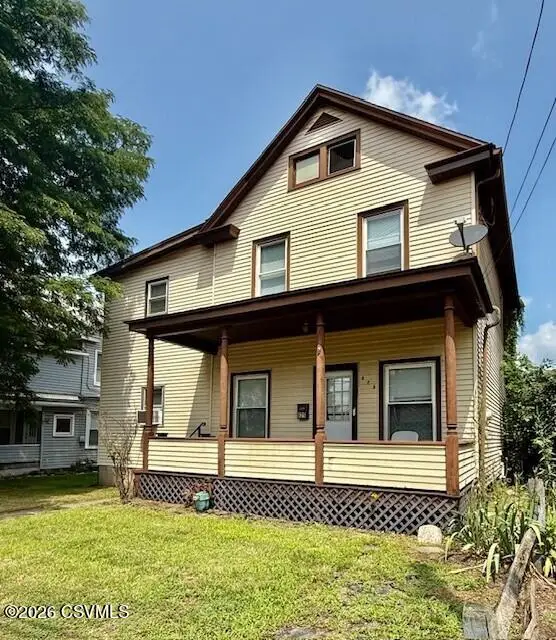 825 W Front Street, Berwick, PA 18603