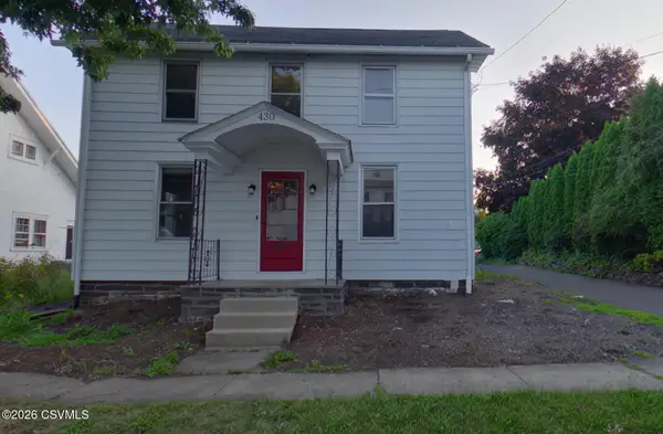 430 Catherine Street, Bloomsburg, PA 17815