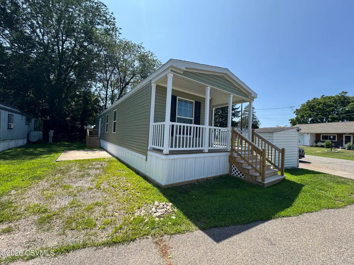 320 E 13th Lot# 11 Street, Berwick, PA 18603 - #1