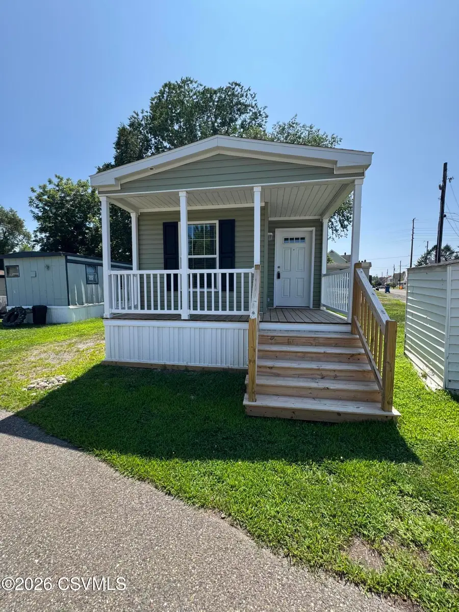 320 E 13th Lot# 11 Street, Berwick, PA 18603 - #3