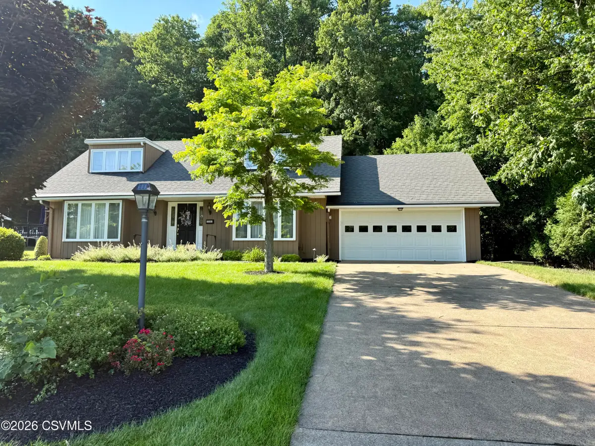 2235 Stetler Drive, Coal, PA 17866 - #1