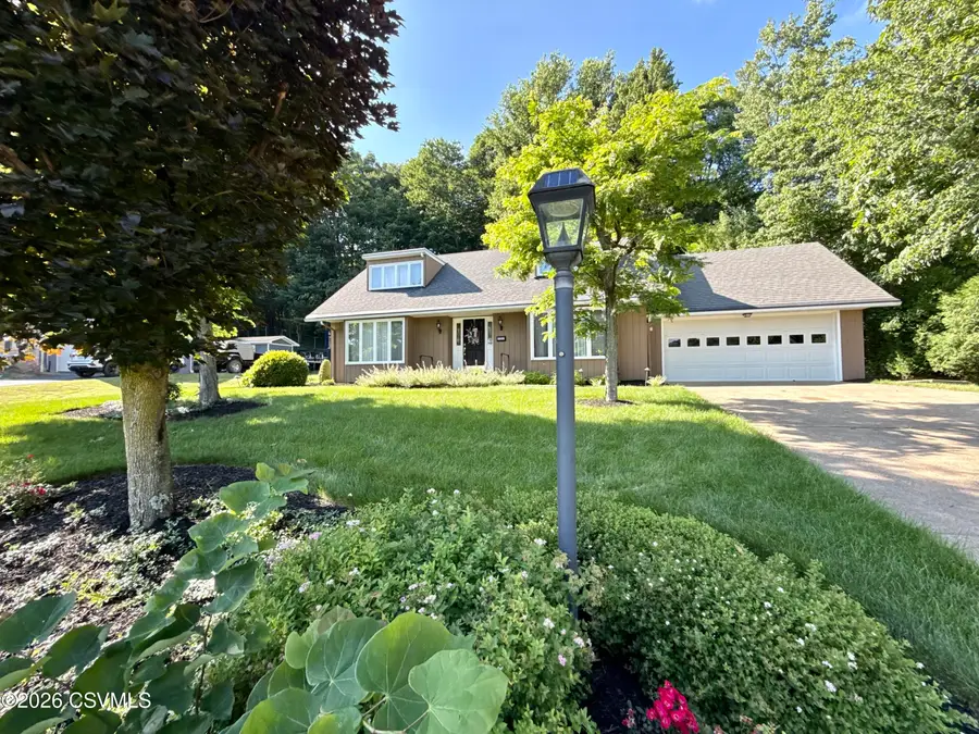 2235 Stetler Drive, Coal, PA 17866 - #3