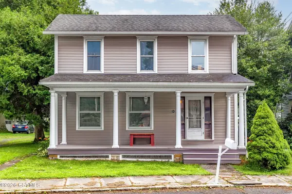 105 S Main Street, Sunbury, PA 17801
