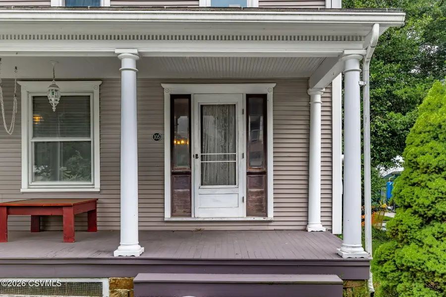 105 S Main Street, Sunbury, PA 17801 - #2