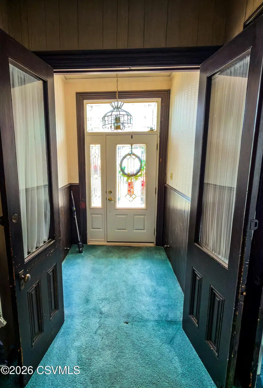 42 S Hickory Street, Mount Carmel, PA 17851 - #2
