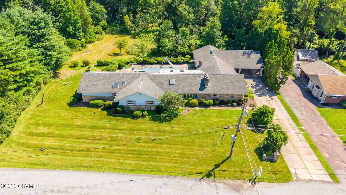 7095 Scenic Knolls Drive, Bloomsburg, PA 17815 - #1