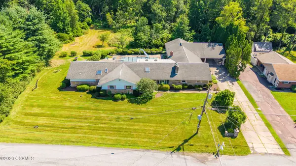 7095 Scenic Knolls Drive, Bloomsburg, PA 17815