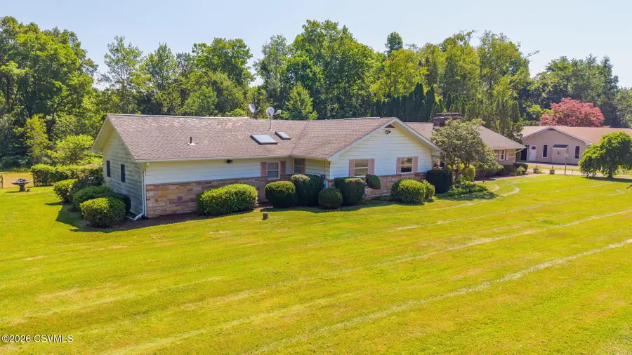 7095 Scenic Knolls Drive, Bloomsburg, PA 17815 - #2