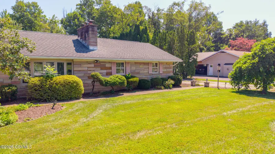 7095 Scenic Knolls Drive, Bloomsburg, PA 17815 - #3