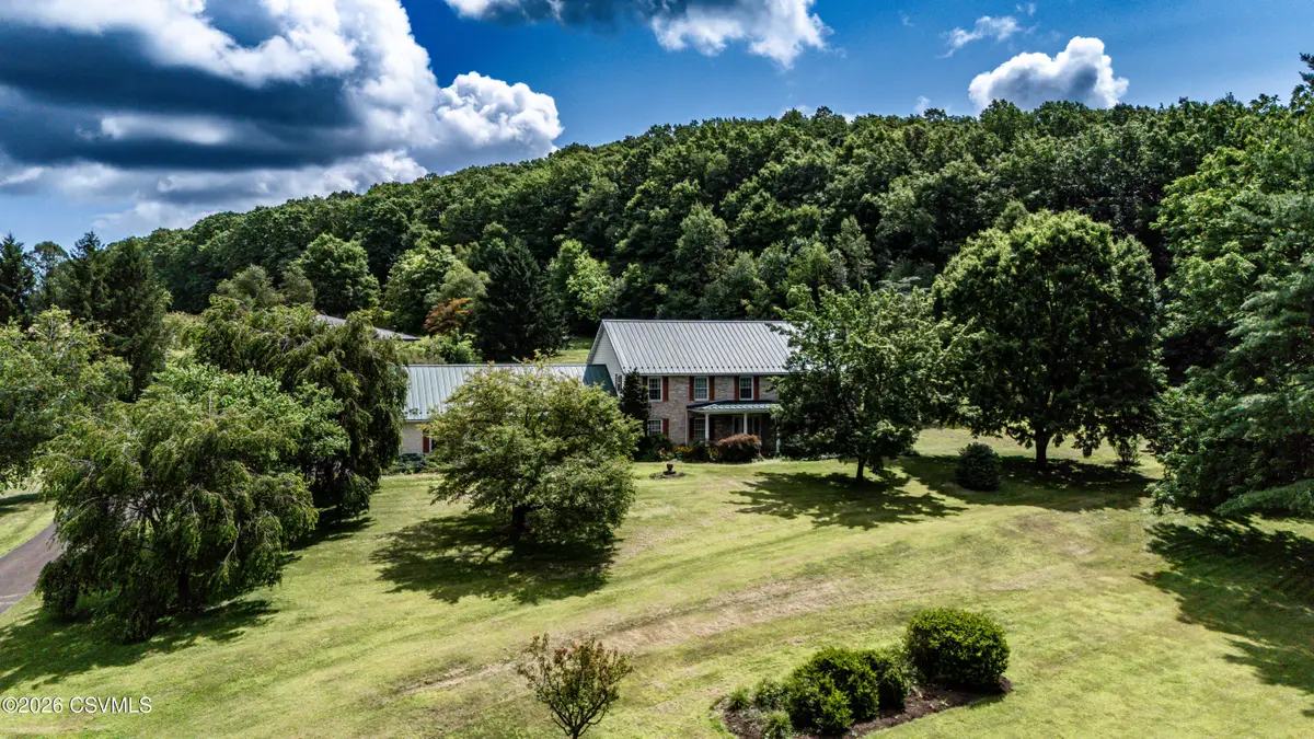 236 5th Street, Catawissa, PA 17820 - #1