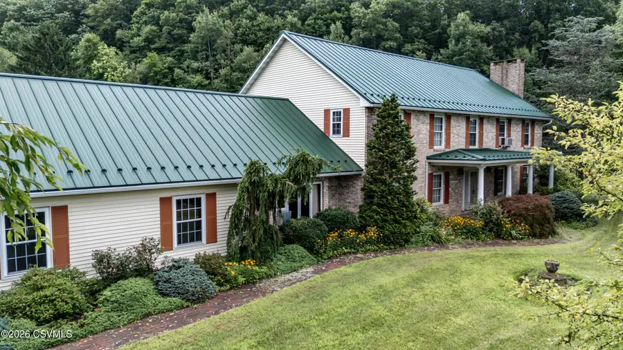 236 5th Street, Catawissa, PA 17820 - #2