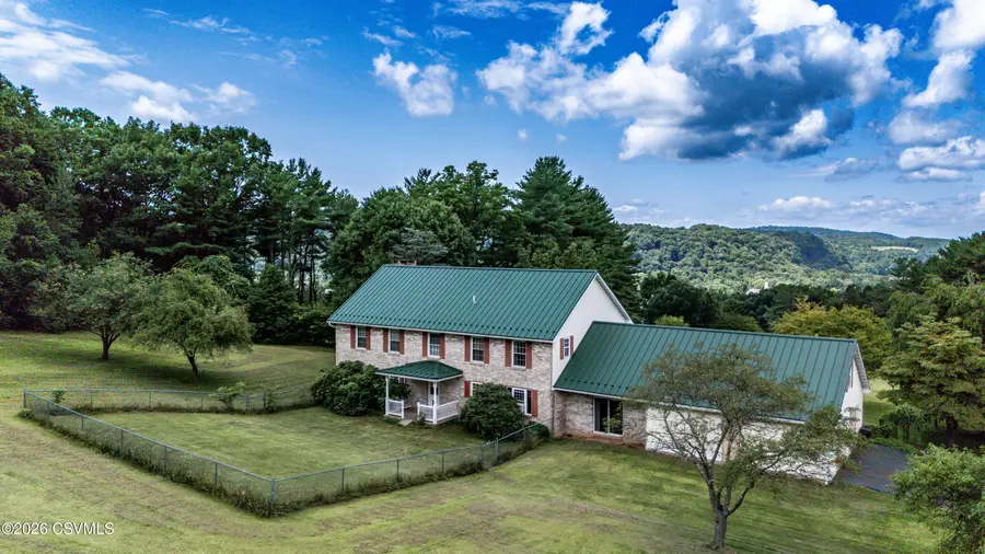 236 5th Street, Catawissa, PA 17820 - #3