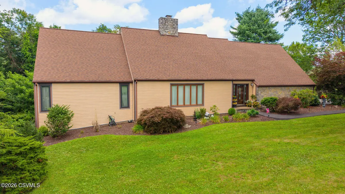 215 Colonial Avenue, Bloomsburg, PA 17815 - #1