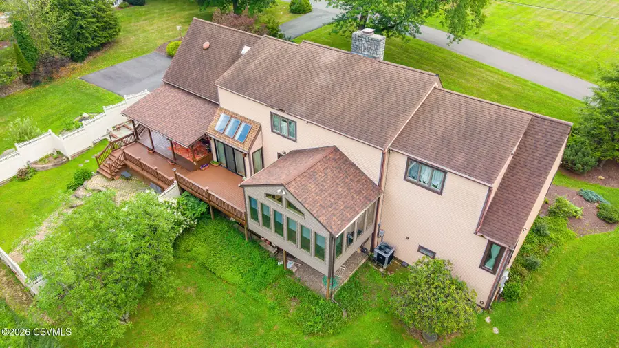 215 Colonial Avenue, Bloomsburg, PA 17815 - #2
