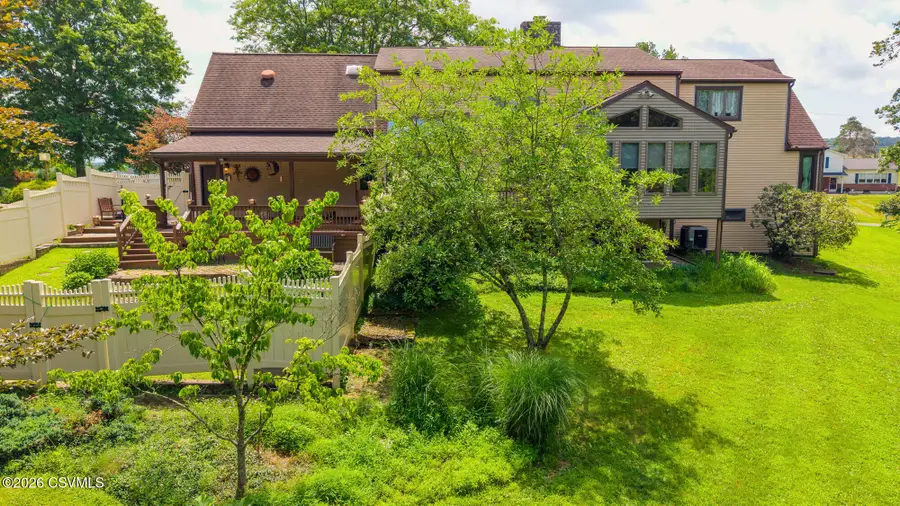 215 Colonial Avenue, Bloomsburg, PA 17815 - #3