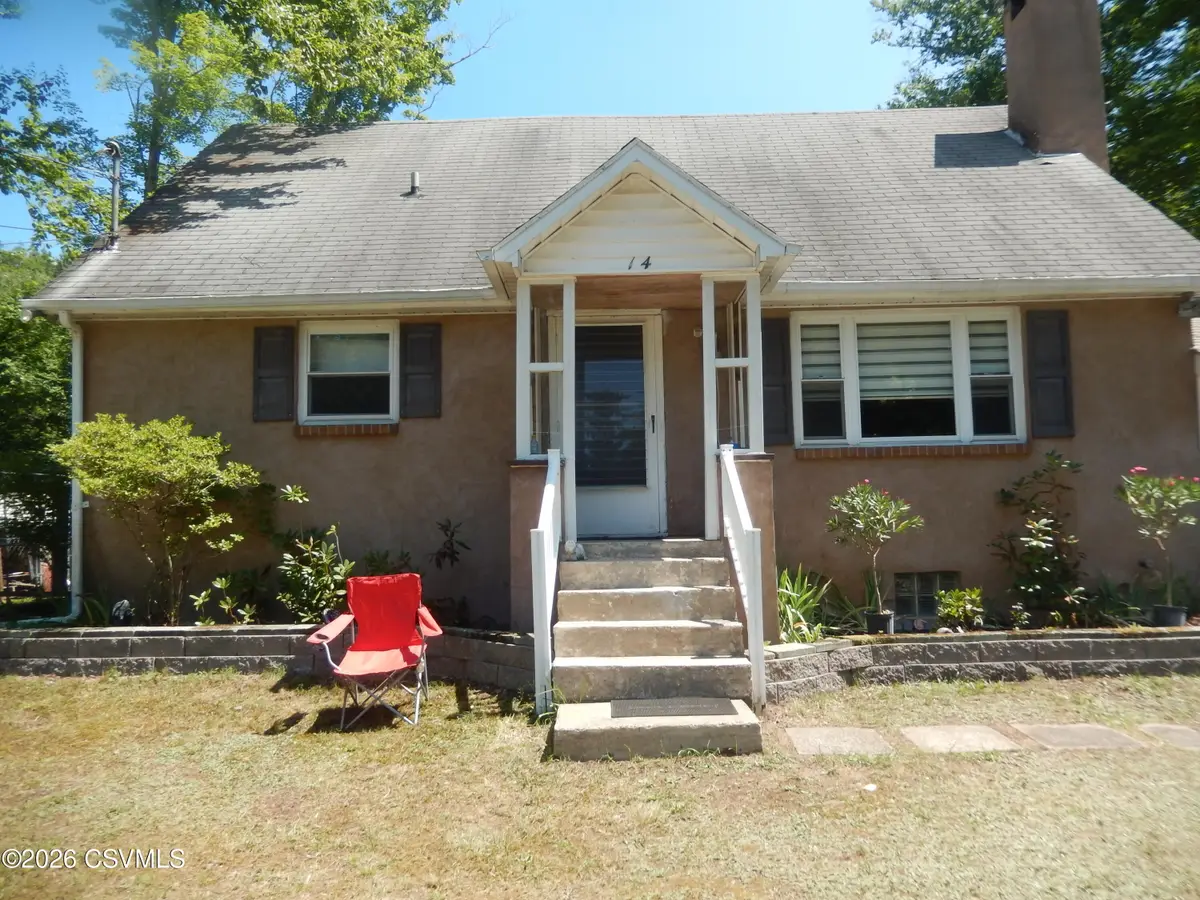 14 Elk Run Road, Benton, PA 17814 - #1