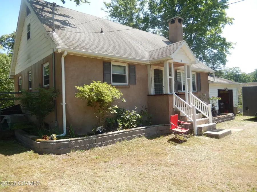 14 Elk Run Road, Benton, PA 17814 - #2