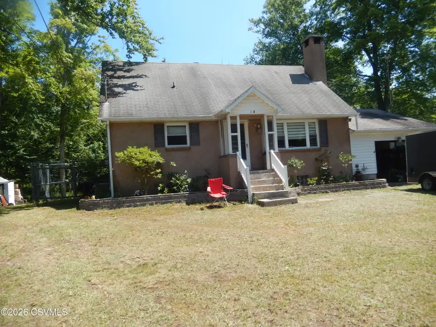 14 Elk Run Road, Benton, PA 17814 - #3
