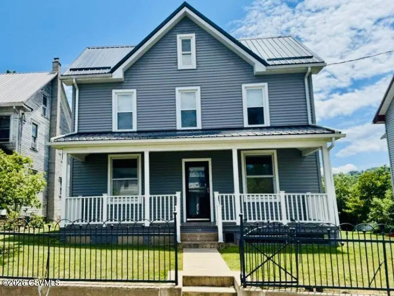 528 E 4th Street, Nescopeck, PA 18635 - Image #2