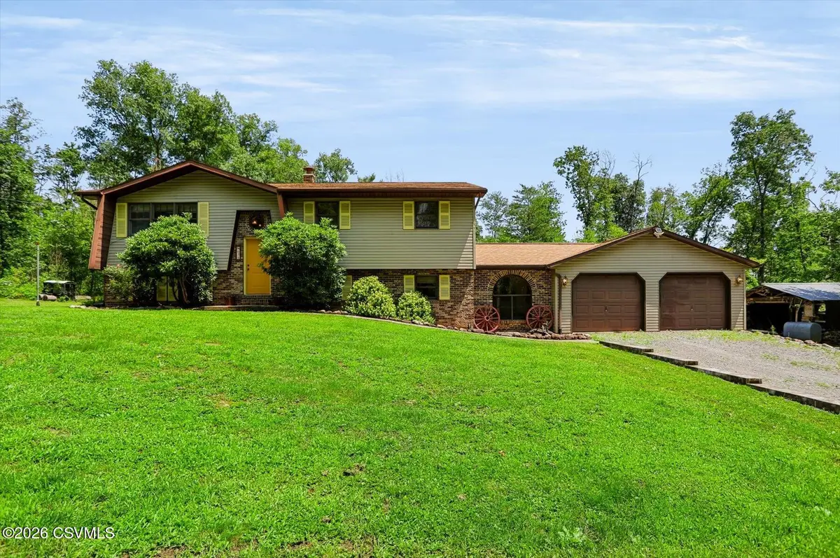 634 S Hill Road, New Columbia, PA 17856 - #1