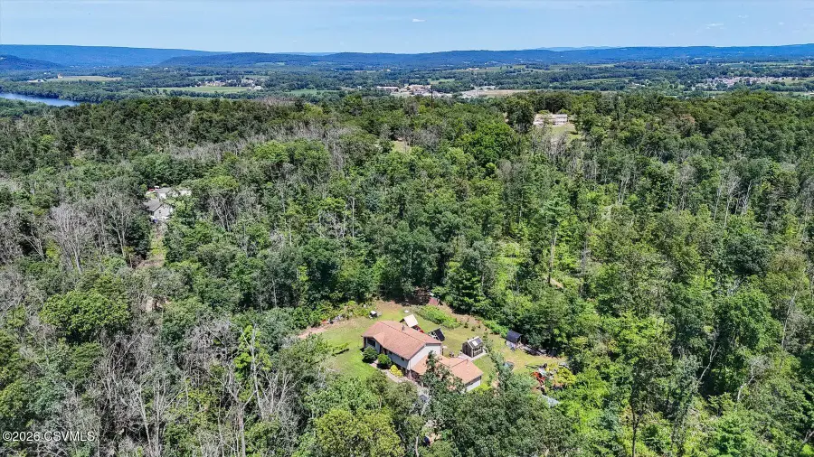 634 S Hill Road, New Columbia, PA 17856 - #3